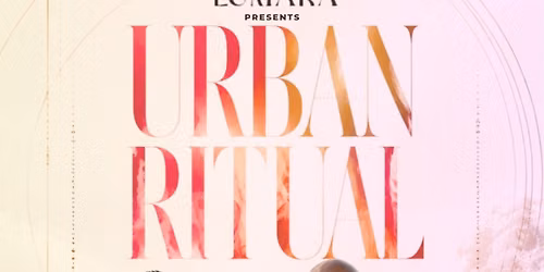 Urban Ritual