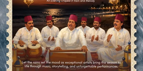 MONSOON - E MEHFIL: TEREZA BEACH HOUSE