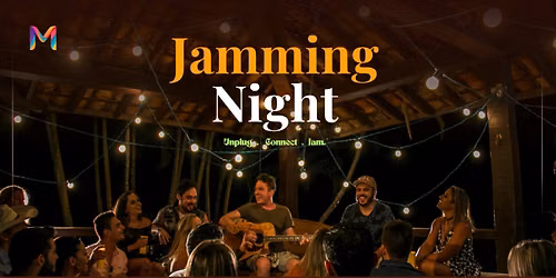 Jamming Night
