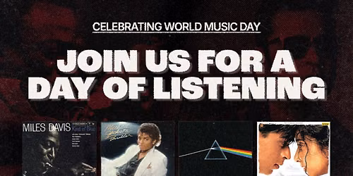World Music Day at The Revolver Club, Mumbai