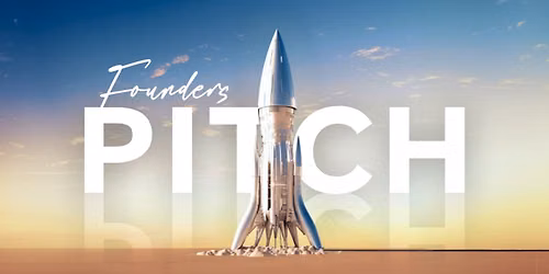 FOUNDERS PITCH by Edock | Startups Networking