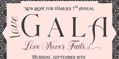 LOVE Gala 2026