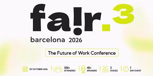 FAIR Barcelona 2026