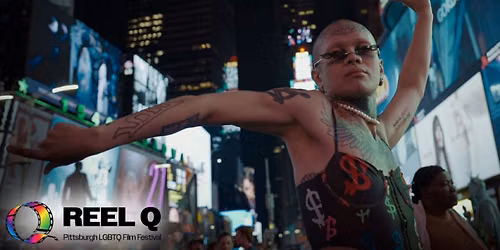 Reel Q Presents: A Pride Month Screening of \u201c10s Across the Borders\u201d