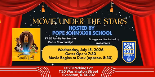 Movie Under the Stars