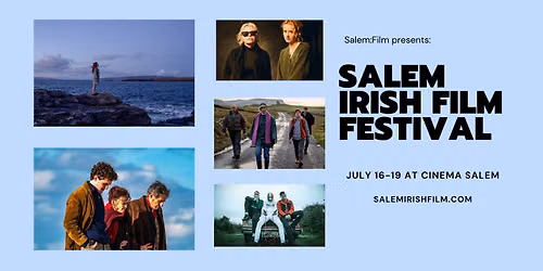 Salem Irish Film Festival