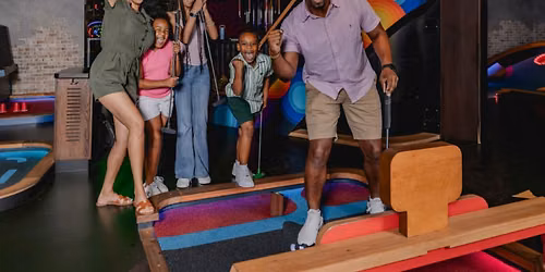 Trade the Tie for a Tee Time This Father\u2019s Day at Puttshack Atlanta