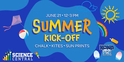 Father\u2019s Day Summer Kick-Off