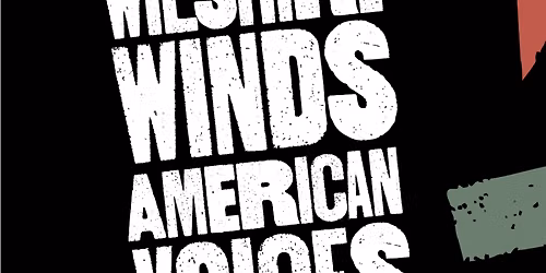 Wilshire Winds in Concert: American Voices