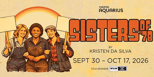 Sisters of '78
