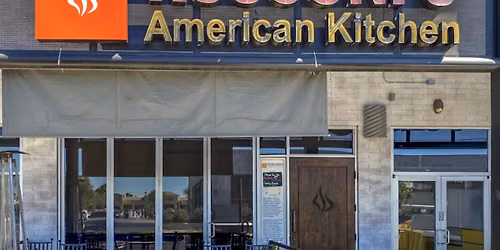 Rusconi's American Kitchen Introduces Date Night Menu TUESDAYS
