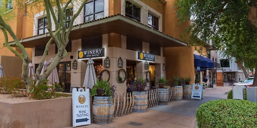 LDV Winery Participates in Scottsdale Wine Trail Back-to-School Supplies Drive Through AUG. 31