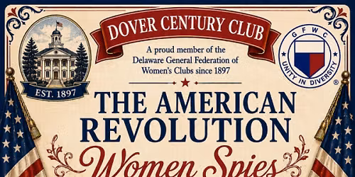 Women Spies in Washington's Army