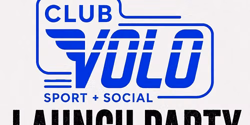 Club Volo San Jose Launch Event
