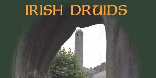 Midsummer Solstice Druidic Festival