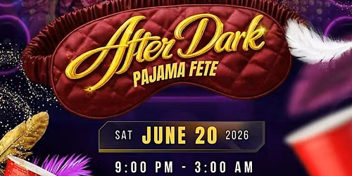 After Dark D.C. (2026)