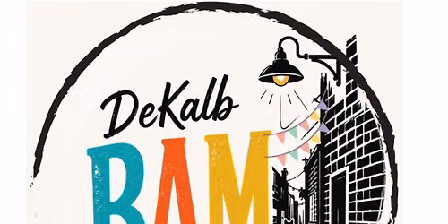 DeKalb Back Alley Market