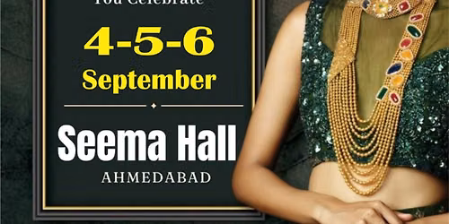 JALSA Grand Navratri Exhibition