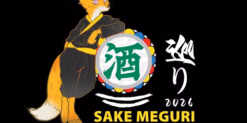 Sake Meguri 2026