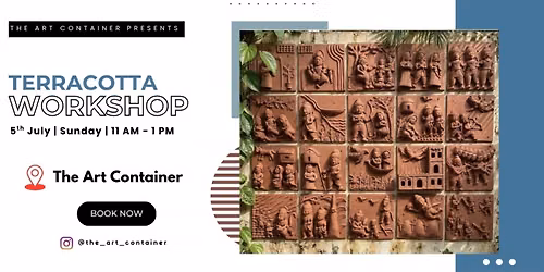 Terracotta Workshop