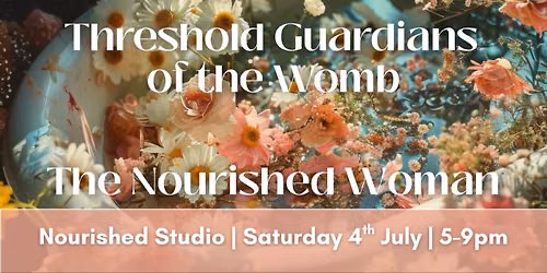 Threshold Guardians of the Womb
