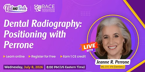 Dental Radiography: Positioning with Perrone