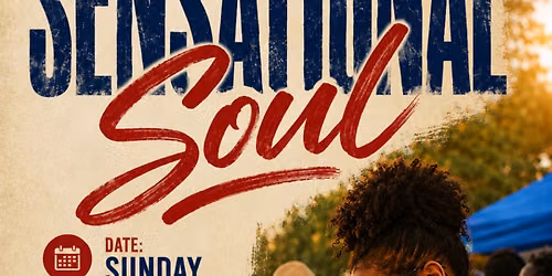 Sensational Soul