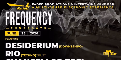 Frequency Thursday's 