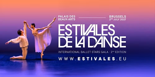 Estivales de la Danse