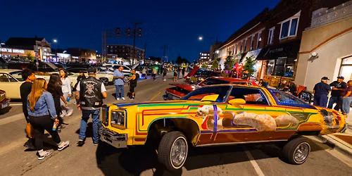 Berwyn's Cruise Nites