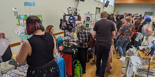 Fandom Bazaar 2026