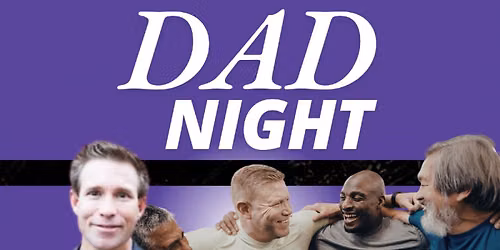Dad Nights