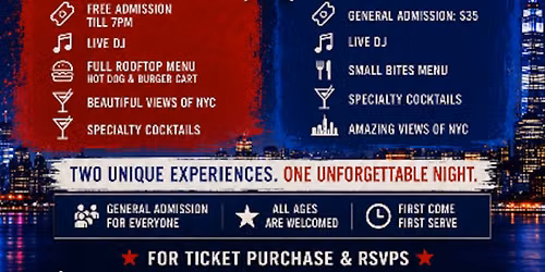 4th of July Celebration