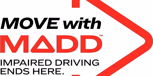 Bakersfield Move With MADD 5K