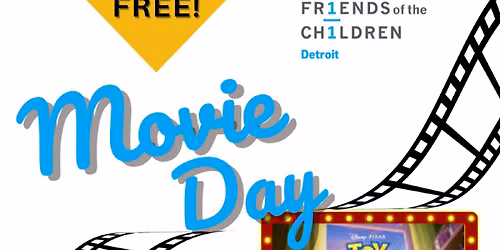 2026  Movie Day Event