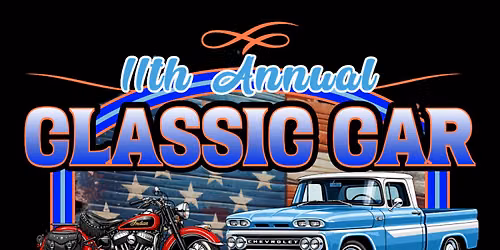Elkhart County 4-H Fair Classic Car Cruise-in