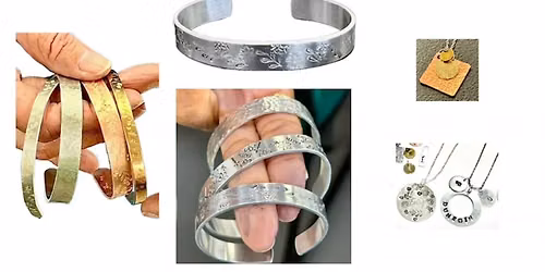 Jewelry Making Workshop