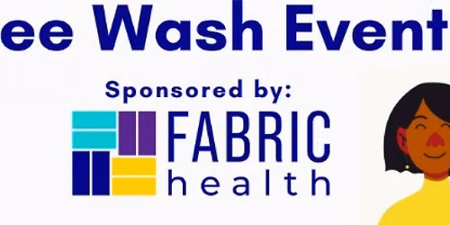 Clean Rite Center & Fabric Health Partner to Host Free Wash Event on 7\/12