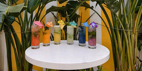R House Wynwood Closes Out Pride Month This Weekend with Drag Brunches, Pop Icons & Pride Mojitos