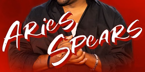 Aries Spears