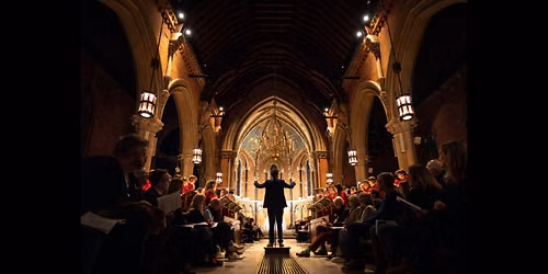 Concert gratuit de la chorale anglaise Wellington \u00e0 la Madeleine !!