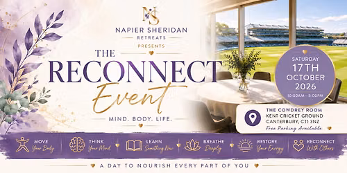 Reconnect Retreat
