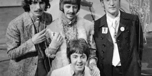 All You Need Is Love: Celebrate Global Beatles Day Worldwide at UMusic Shop NY