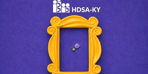 Trivia Fundraiser: HDSA-KY
