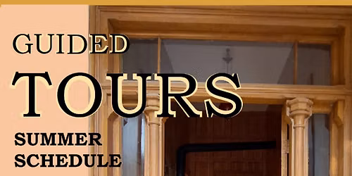 Historic House Tour