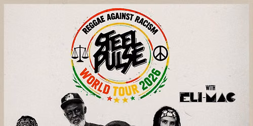 Steel Pulse