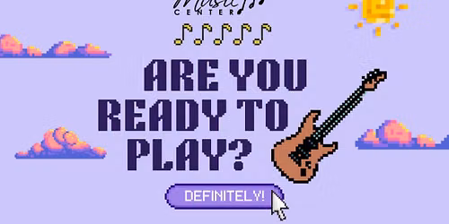Summer of Shred: Sounds of Gaming