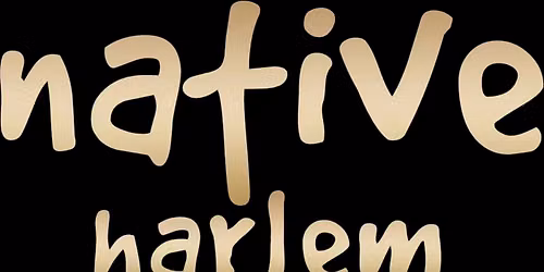 AFTER WORK MONDAYS AT NATIVE (HARLEM) HOSTED BY @TASTYGODIVA