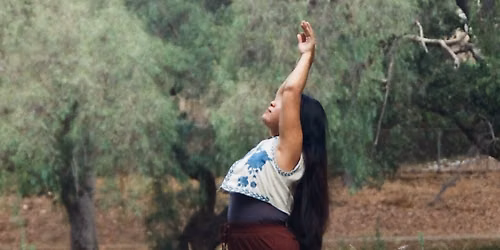 Kundalini Yoga, Meditation & Breathwork