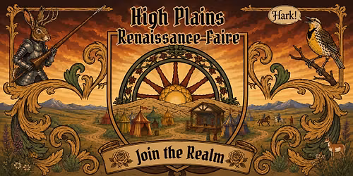 High Plains Renaissance Faire